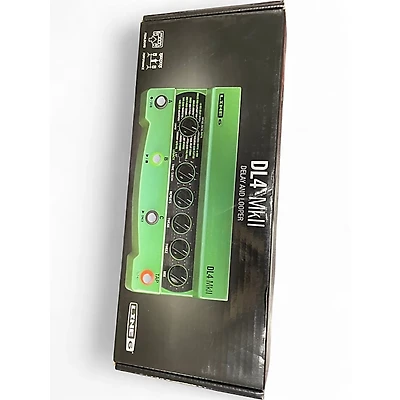 Used Line 6 DL4 Delay Modeler Effect Pedal