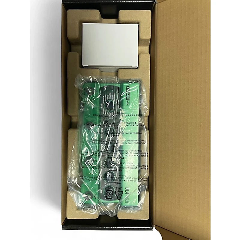 Used Line 6 DL4 Delay Modeler Effect Pedal