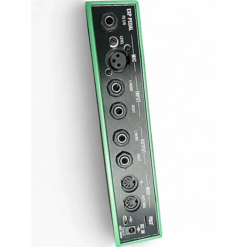 Used Line 6 DL4 Delay Modeler Effect Pedal