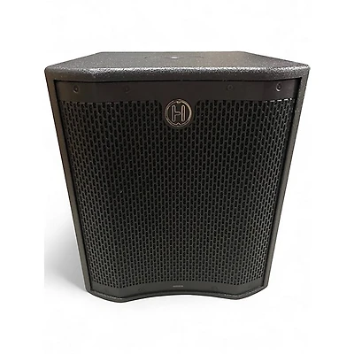 Used Harbinger VS12 Powered Subwoofer