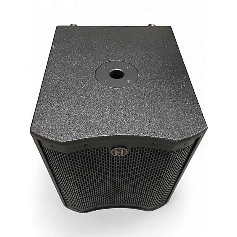 Used Harbinger VS12 Powered Subwoofer