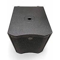 Used Harbinger VS12 Powered Subwoofer