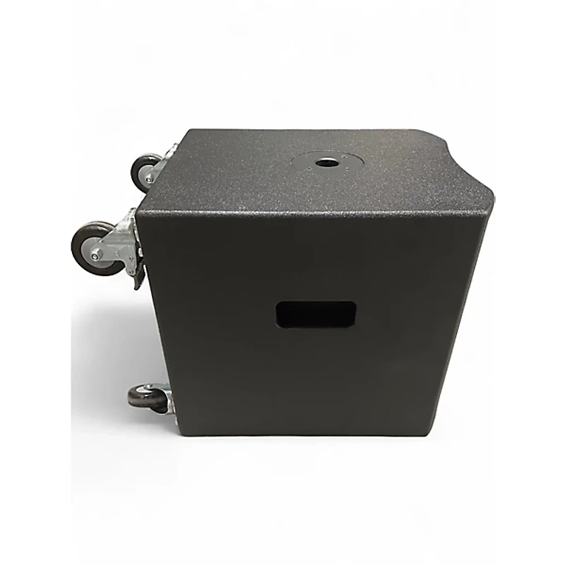 Used Harbinger VS12 Powered Subwoofer