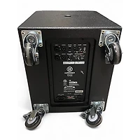 Used Harbinger VS12 Powered Subwoofer
