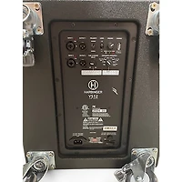 Used Harbinger VS12 Powered Subwoofer
