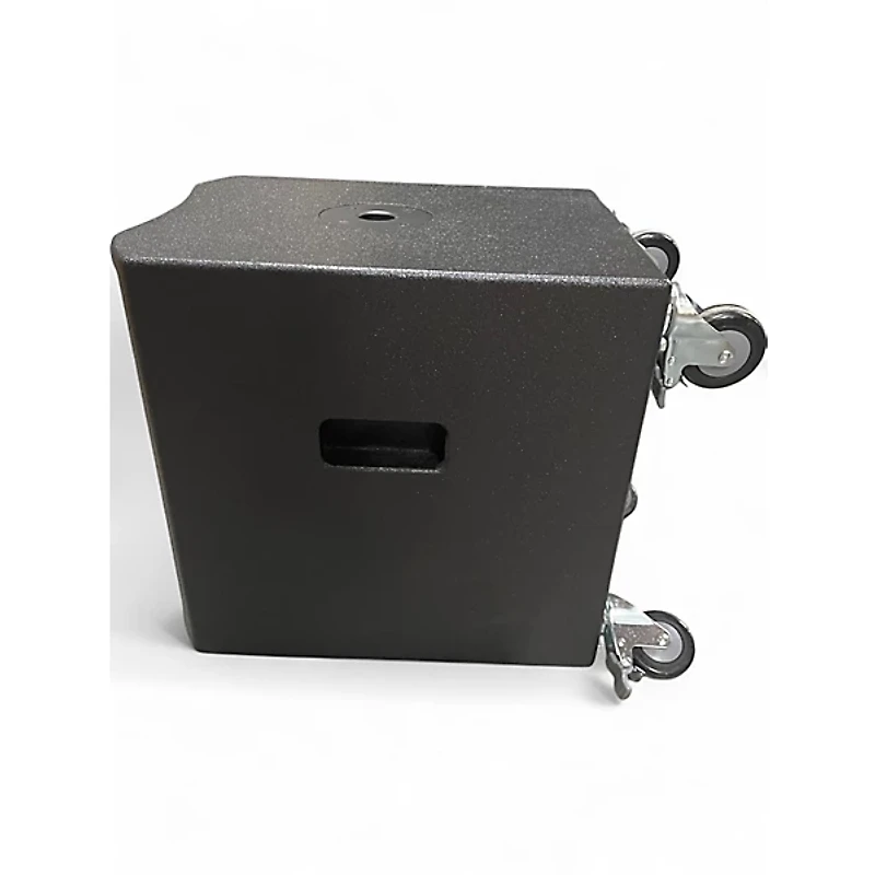 Used Harbinger VS12 Powered Subwoofer