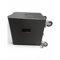 Used Harbinger VS12 Powered Subwoofer