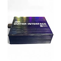 Used PRS Waves Guitar Interface Direct Box