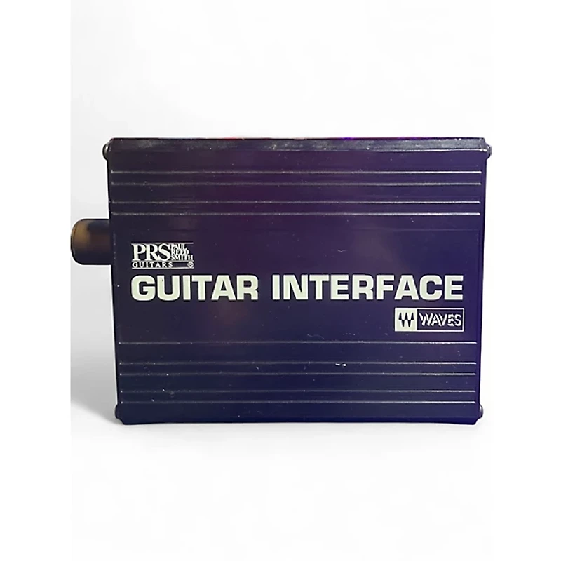 Used PRS Waves Guitar Interface Direct Box