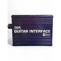 Used PRS Waves Guitar Interface Direct Box