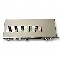 Used Warm Audio WA-MPX Microphone Preamp