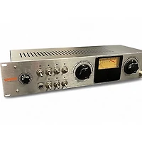 Used Warm Audio WA-MPX Microphone Preamp