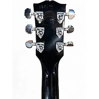 Used 2024 Gibson SG Standard Silverburst Solid Body Electric Guitar