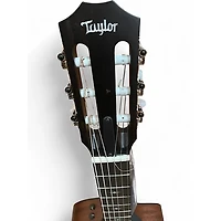 Used Taylor 312ce-n Natural Classical Acoustic Electric Guitar