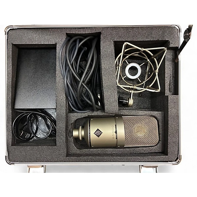 Used Neumann M149 Condenser Microphone