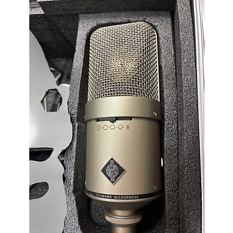 Used Neumann M149 Condenser Microphone