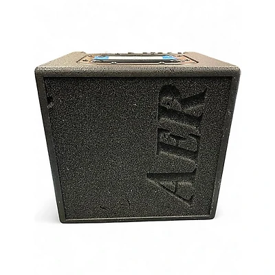 Used AER Alpha 40W 1x8 Acoustic Guitar Combo Amp