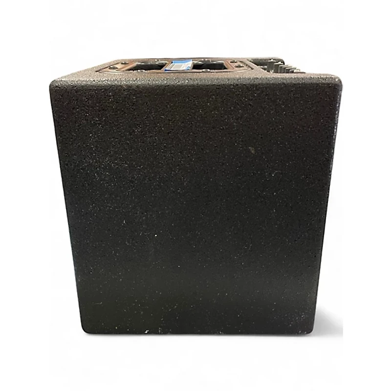 Used AER Alpha 40W 1x8 Acoustic Guitar Combo Amp