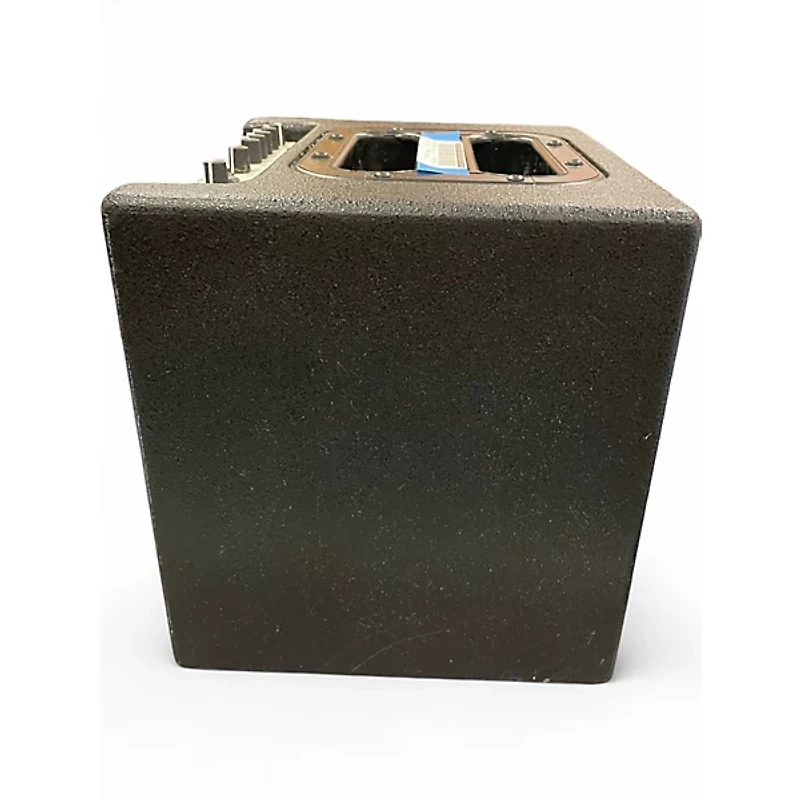 Used AER Alpha 40W 1x8 Acoustic Guitar Combo Amp