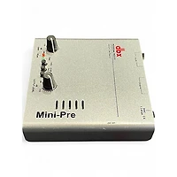 Used dbx Mini-Pre Microphone Preamp