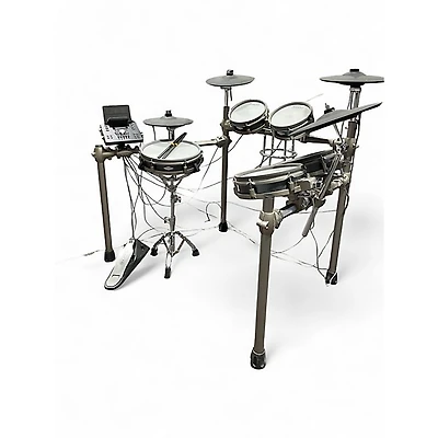 Used Simmons SD1250 Electric Drum Set