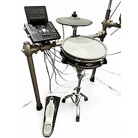 Used Simmons SD1250 Electric Drum Set