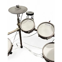 Used Simmons SD1250 Electric Drum Set