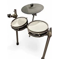 Used Simmons SD1250 Electric Drum Set