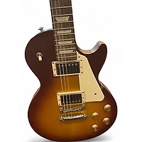 Used Gibson Les Paul Tribute Cherry Sunburst Solid Body Electric Guitar