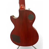 Used Gibson Les Paul Tribute Cherry Sunburst Solid Body Electric Guitar