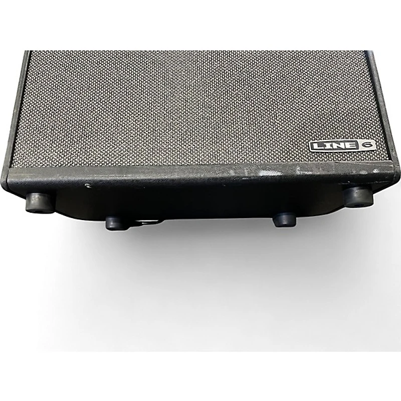 Used Line 6 POWERCAB 112 Guitar Combo Amp