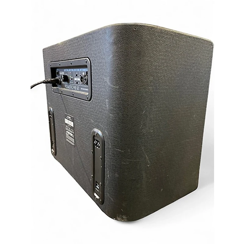 Used Line 6 POWERCAB 112 Guitar Combo Amp