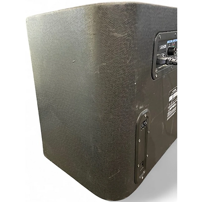 Used Line 6 POWERCAB 112 Guitar Combo Amp