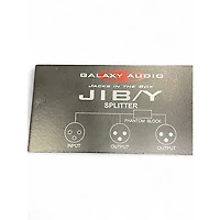 Used Galaxy Audio J I B/Y Signal Processor