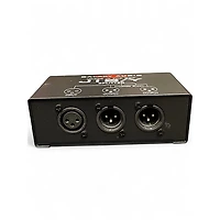 Used Galaxy Audio J I B/Y Signal Processor