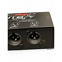 Used Galaxy Audio J I B/Y Signal Processor