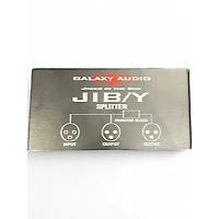 Used Galaxy Audio J I B/Y Signal Processor