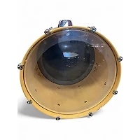 Used Mapex 5 Piece VENUS Blue Drum Kit