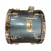 Used Mapex 5 Piece VENUS Blue Drum Kit