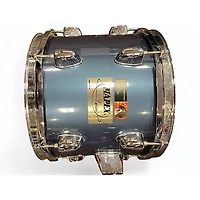 Used Mapex 5 Piece VENUS Blue Drum Kit