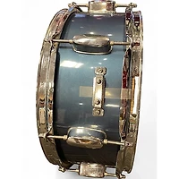 Used Mapex 5 Piece VENUS Blue Drum Kit