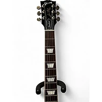 Used Gibson Les Paul Standard Bourbon Burst Solid Body Electric Guitar