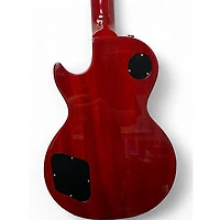 Used Gibson Les Paul Standard Bourbon Burst Solid Body Electric Guitar