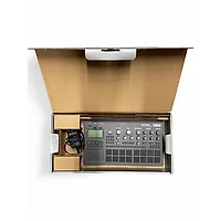 Used KORG electribe Production Controller