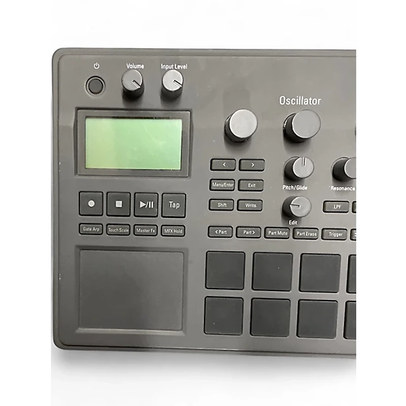 Used KORG electribe Production Controller