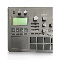 Used KORG electribe Production Controller
