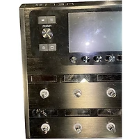 Used 2020s Line 6 Helix Effect Processor