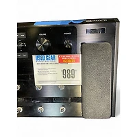 Used 2020s Line 6 Helix Effect Processor