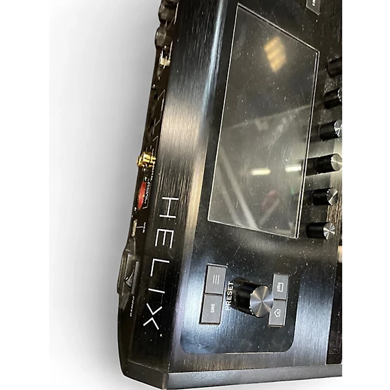 Used 2020s Line 6 Helix Effect Processor
