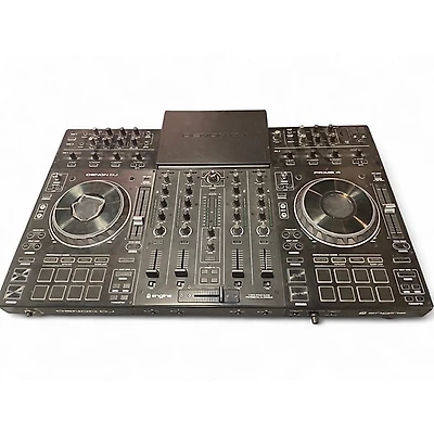 Used Denon DJ PRIME 4 DJ Controller